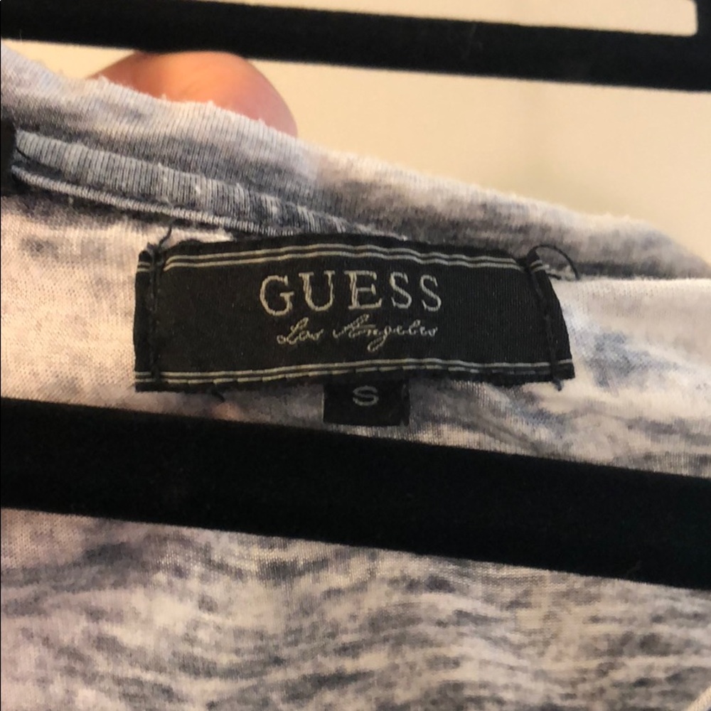 GUESS tee - Picture 4 of 4